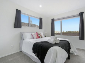 Entire house with sea views yet centrally located